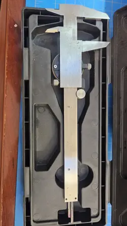 6” IN
