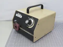 MITUTOYO 176-336 FIBER ILLUMINATOR T163690