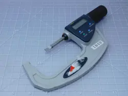 MITUTOYO 22005976 DIGITAL CALIPER 0-30 MM 0.001 MM T123018