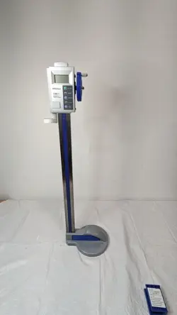 ABS DIGIMATIC HEIGHT