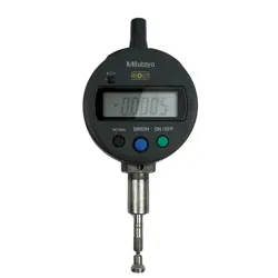 MITUTOYO 543-782B ID-S1012MXB [Q] ABSOUTE DIGIMATIC DIAL INDICATOR CNC MACHINIST