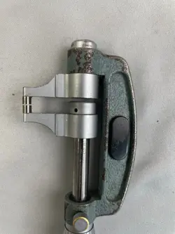 OUTSIDE MEASURING TOOL