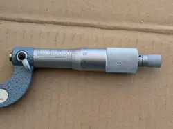 MICROMETER 10-25MM WITH