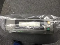 NEW MITUTOYO SD-D1 DIGITMATIC DIGITAL READOUT DISPLAY UNIT
