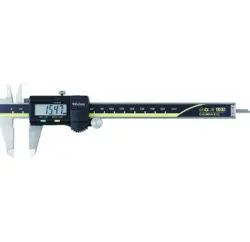 MITUTOYO 500-151-30 DIGIMATIC ABSOLUTE DIGITAL CALIPER 0-150MM  ABS AOS CD-15AX