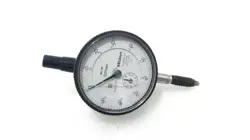 MITUTOYO DIAL INDICATOR 2046S-60 JAPAN MADE