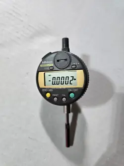 MITUTOYO DIGITAL DROP INDICATOR