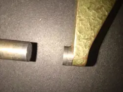 MITUTOYO MICROMETER 0-1