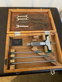 RANGE WRENCHES