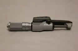 MICROMETER 0-1