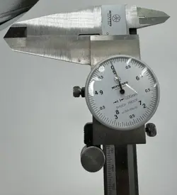 CALIPER 505-635-50