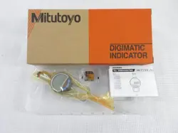 MITUTOYO DIGIMATIC INDICATOR 543-730B ID-C0550NXB 0-50.8MM