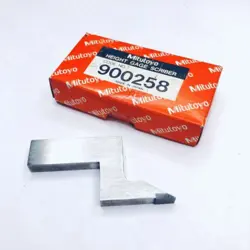 MITUTOYO 900258 HEIGHT GAGE SCRIBER - CARBIDE TIPPED - WITH BOX - JAPAN