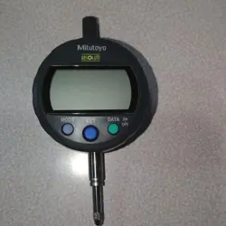MITUTOYO DIGIMATIC INDICATOR ID-C112XB 543-390B 0-12.7MM 0.001MM