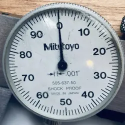 MITUTOYO SET KIT 103-135 MICROMETER, 505-675 6