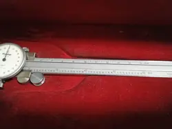 CALIPER NO. .001
