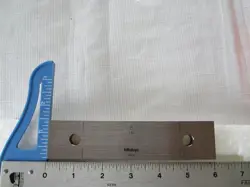 RECTANGLE STEEL