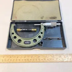 .0001 W/ WRENCH