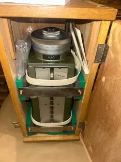 NEW NEVER USED