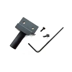 12AAA221 Φ8MM MAGNETIC STAND ADAPTER REPLACE FOR MITUTOYO SJ-201 SJ-210 SJ-301