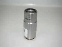 MITUTOYO M PLAN APO OBJECTIVE LENS 30 DAYS WARRANTY EXPEDITED SHIPPING
