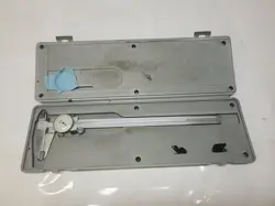 MITUTOYO  CALIPER 16