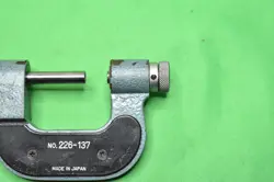 RANGE NO CASE