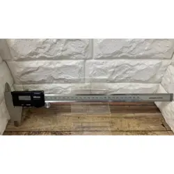 MITUTOYO DIGITAL CALIPER CD-30 500-303 300MM VG CONDITION LIMITED FROM JAPAN