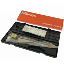 ITEM] MITUTOYO DIGITAL