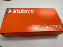 MITUTOYO HT-20R MICROMETER JAPAN