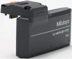 MITUTOYO 02AZF300 CONNECTI UNIT STANDARD TYPE