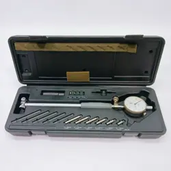 CYLINDER GAUGE 511-127-05