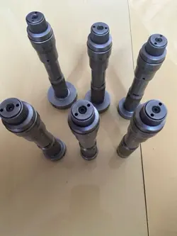 SET 20-50MM HOLE