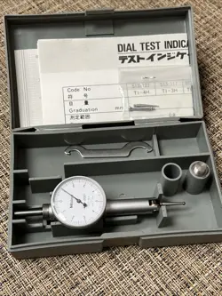 INDICATOR MADE
