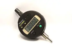 MITUTOYO ABSOLUTE DIGITAL INDICATOR ID-S1012E IN/MM 543-683 NEW BATTERY .5-.0005