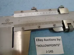 VERNIER CALIPER 24