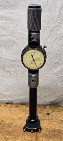 MITUTOYO DIAL BORE GAGE 2.975