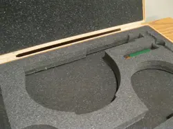 NO MICROMETERS MACHINIST