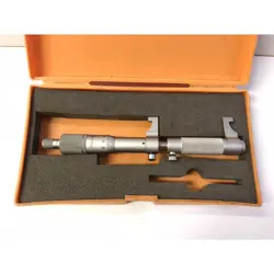 MITUTOYO IMP-100 CALIPER TYPE INSIDE MICROMETER 145-188