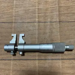 MITUTOYO IMP-50 PATH-TYPE INSIDE MICROMETER 25-50MM