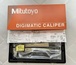 500-152-30 ABS DIGIMATIC