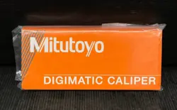 MITUTOYO 500-702-20 ABS COOLANT PROOF CALIPER CD-P15S FROM JP EXPRESS DELIVERY