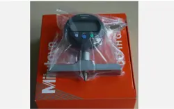 1 PCS MITUTOYO 547-252A 0-200MM 0.001MM DEPTH GAUGE REPLACE OLD MODEL 547-252