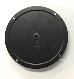 MITUTOYO 900929 MAGNETIC BACK FOR SERIES 3 AND 4 DIGIMATIC AND DIAL INDICATOR