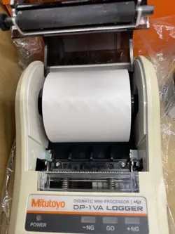 MINI-PROCESSOR DP-1VA