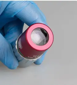 20X/0.40 OBJECTIVE