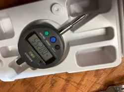 MITUTOYO DIGITAL INDICATER