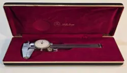 CALIPERS 505-629