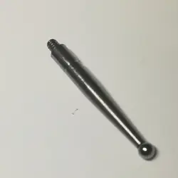 CONTACT POINTS DIAL TEST INDICATOR 2MM CARBIDE BALL TIP M1.6 FOR MITUTOYO 137557