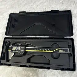 MITUTOYO 500-181-20 150ｍｍABSOLUTE  DIGIMATIC CALIPER SN.08010822　JAPAN
